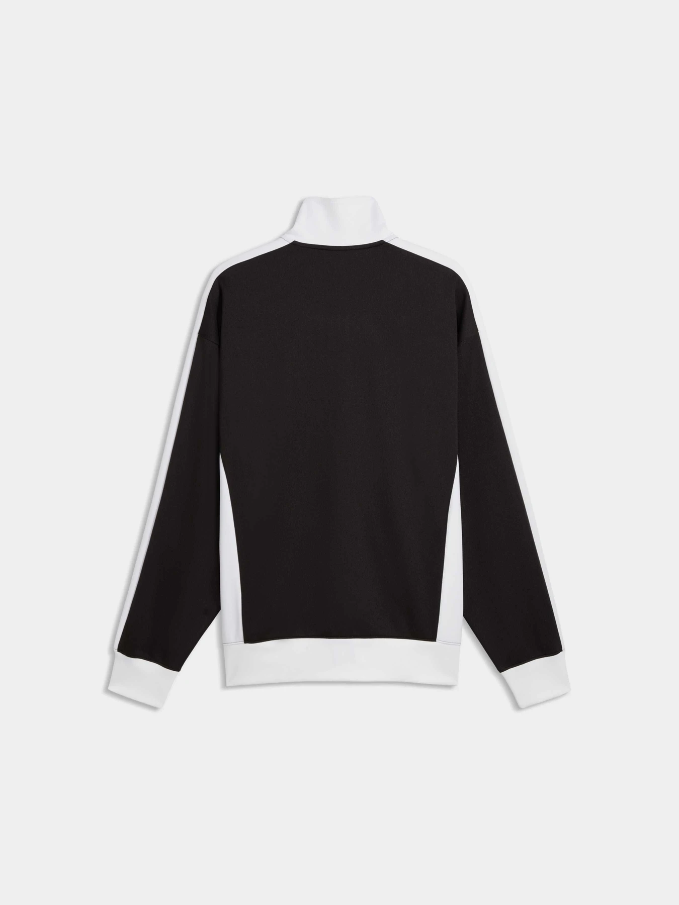 Худи и свитшоты PUMA T7 Retro Track Jacket модель 636733 Фото