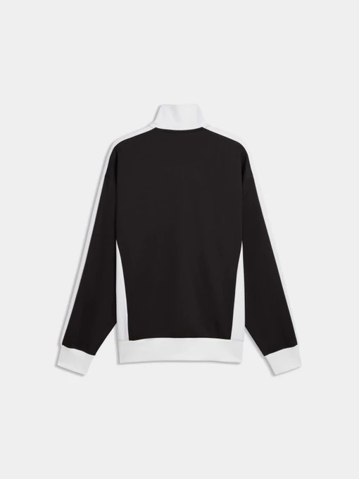 Чоловіча Спортивна кофта PUMA T7 Retro Track Jacket фото 2
