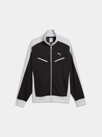 Худи и свитшоты PUMA T7 Retro Track Jacket модель 636733 Фото