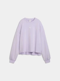 Худи и свитшоты PUMA Ess Graphic Washed Crew модель 636642 Фото