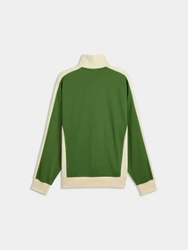 Худі та світшоти PUMA T7 Retro Track Jacket модель 636733 Фото