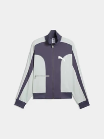 Худи и свитшоты PUMA T7 Track Jacket модель 636735 Фото