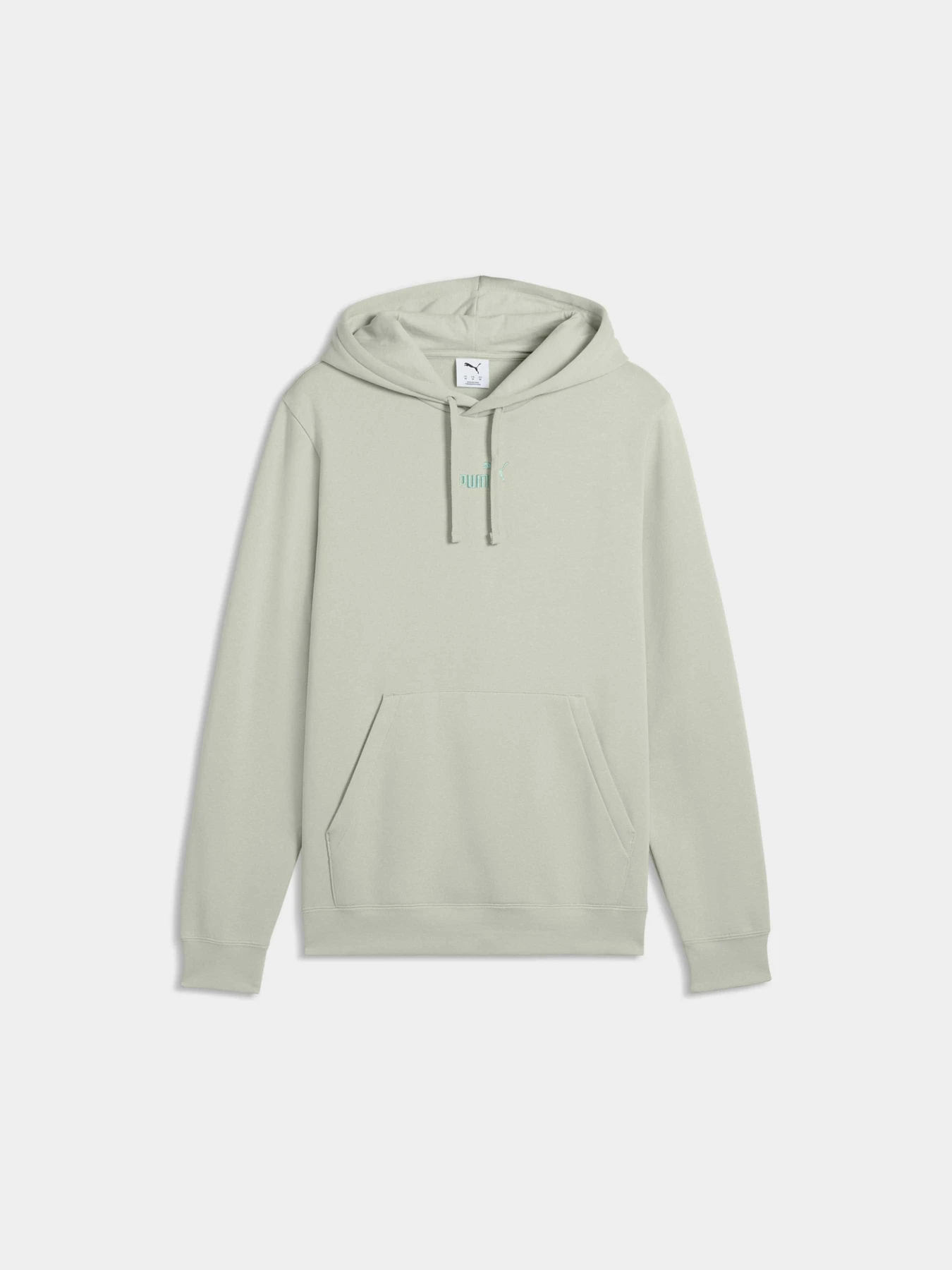 Худі та світшоти PUMA Ess No.1 Logo Hoodie Fl модель 692914 Фото