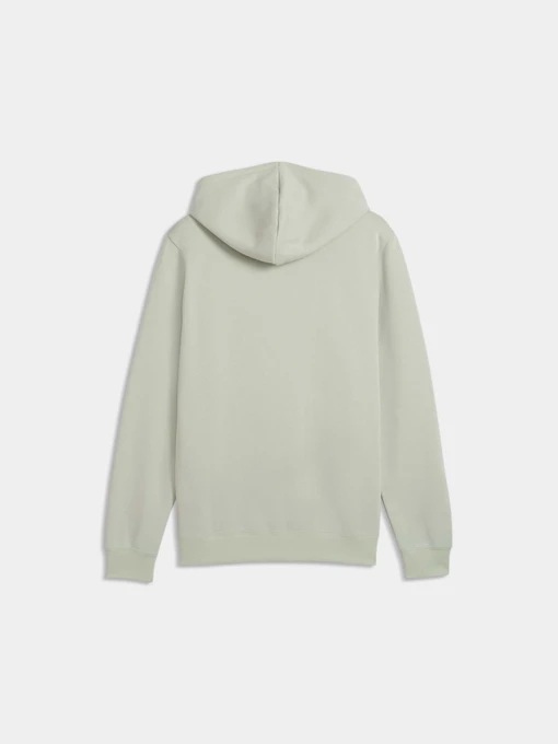 Чоловіче Худі PUMA Ess No.1 Logo Hoodie Fl фото 2