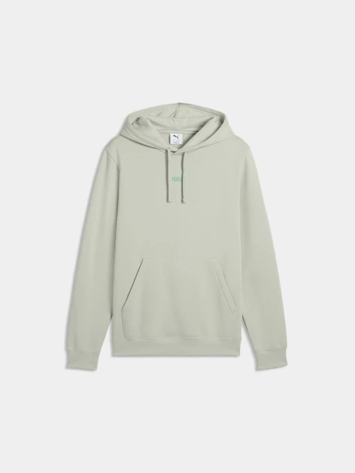 Худи и свитшоты PUMA Ess No.1 Logo Hoodie Fl модель 692914 Фото