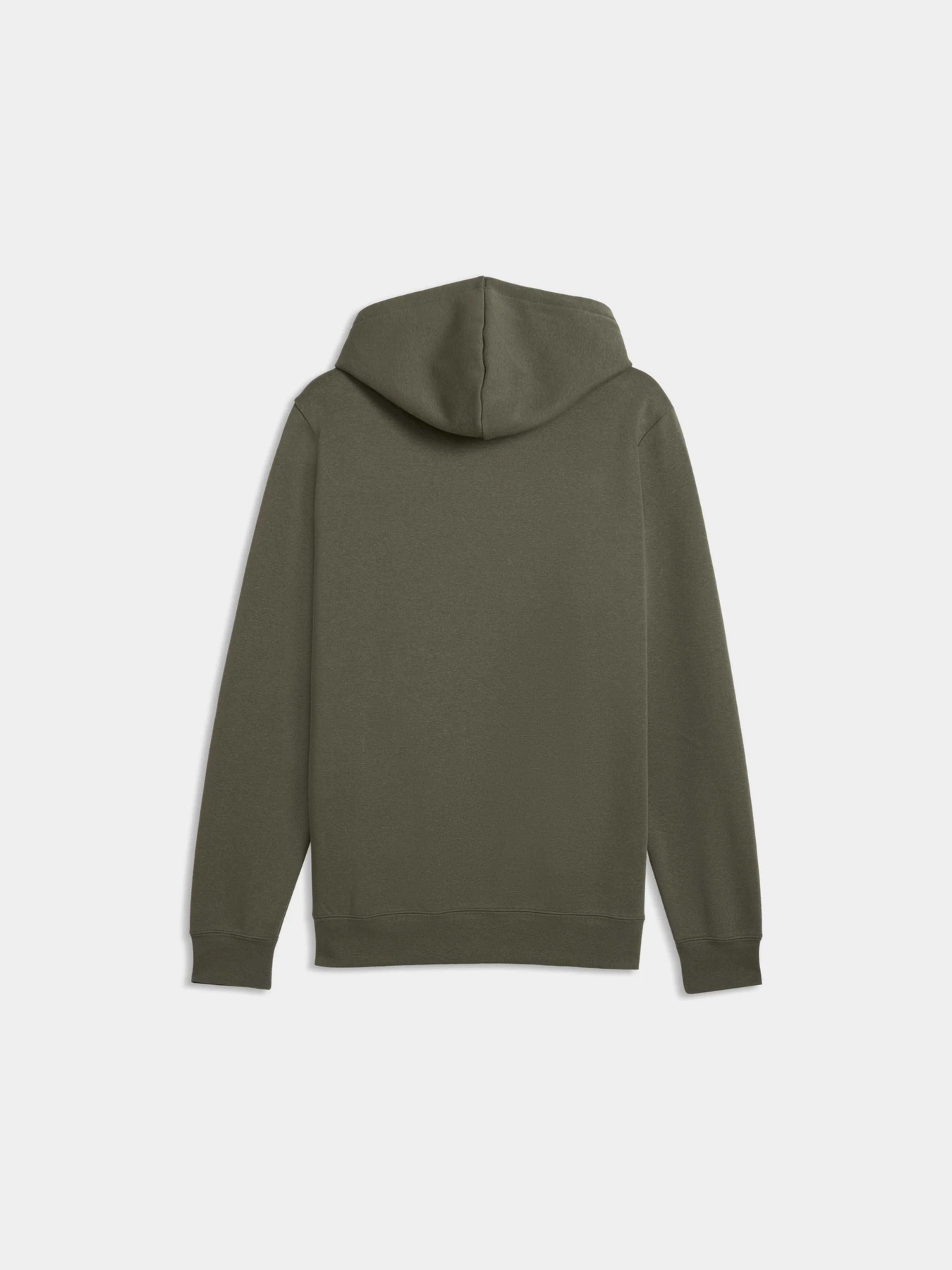 Худі та світшоти PUMA Ess No.1 Logo Hoodie Fl модель 692914 Фото