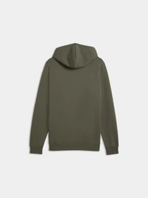 Худі та світшоти PUMA Ess No.1 Logo Hoodie Fl модель 692914 Фото