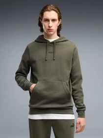 Худі та світшоти PUMA Ess No.1 Logo Hoodie Fl модель 692914 Фото