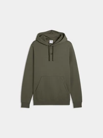 Худі та світшоти PUMA Ess No.1 Logo Hoodie Fl модель 692914 Худі та світшоти PUMA Ess No.1 Logo Hoodie Fl модель 692914 Фото
