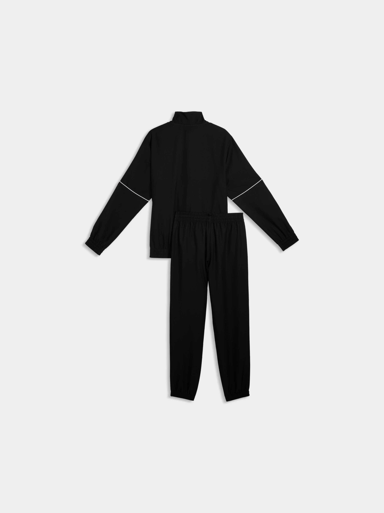 Костюми PUMA Woven Colorblock Suit модель 694353 Костюми PUMA Woven Colorblock Suit модель 694353 Фото