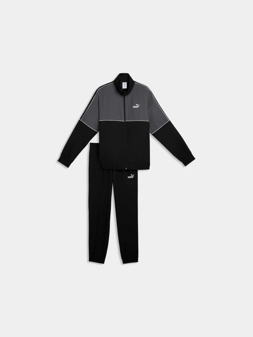 Костюми PUMA Woven Colorblock Suit модель 694353 Фото