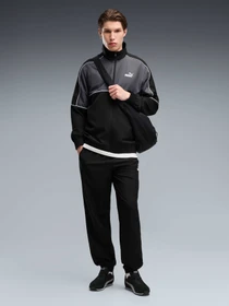Костюми PUMA Woven Colorblock Suit модель 694353 Фото