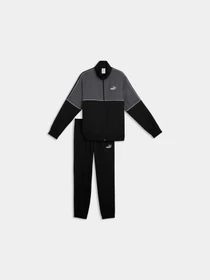 Костюми PUMA Woven Colorblock Suit модель 694353 Фото
