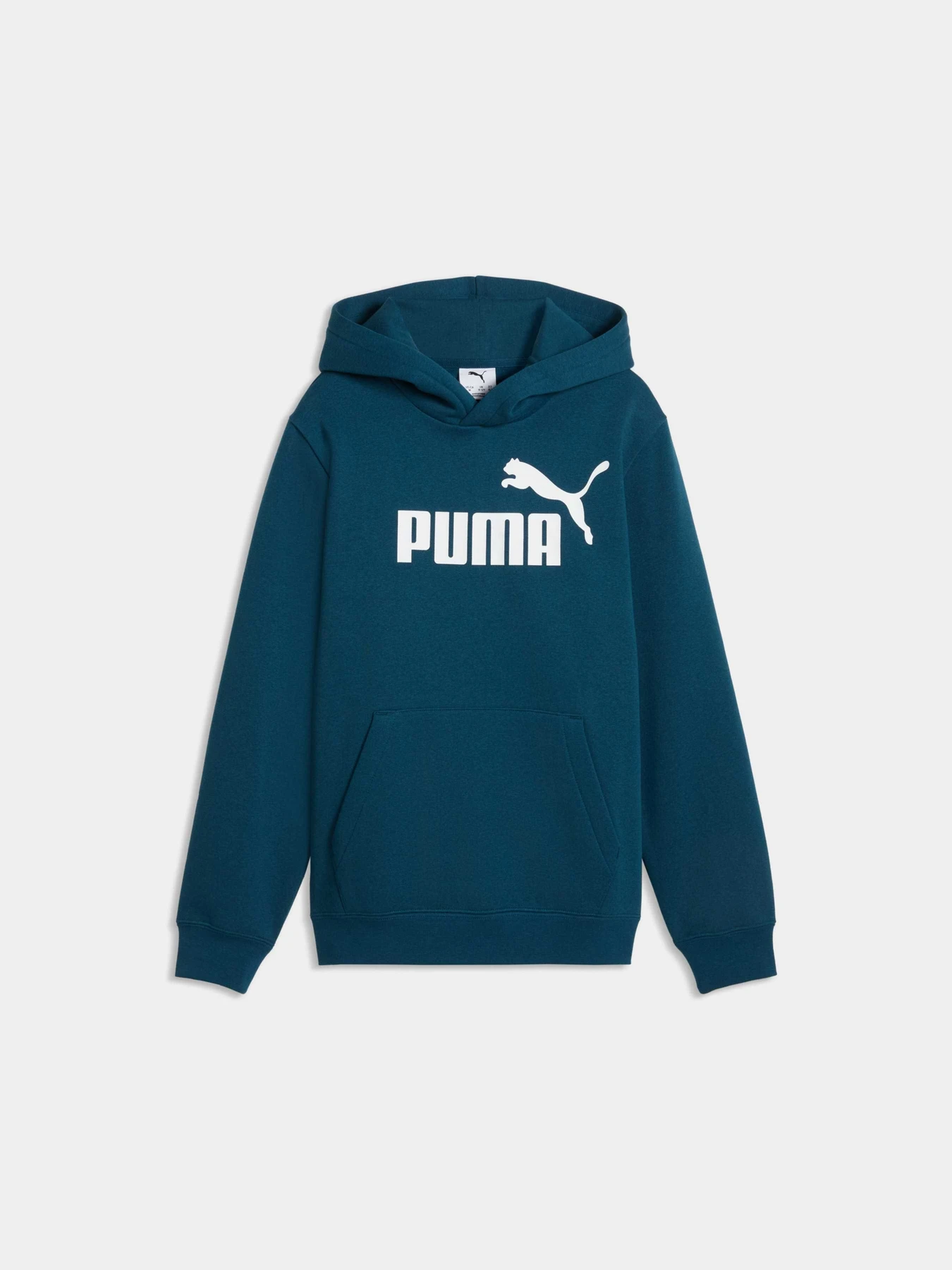 Худи и свитшоты PUMA Ess No. 1 Logo Hoodie Fl модель 684908 Худи и свитшоты PUMA Ess No. 1 Logo Hoodie Fl модель 684908 Фото