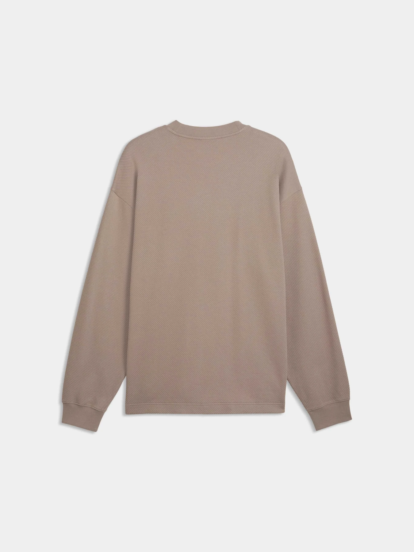 Худі та світшоти PUMA Ess Elevated Relaxed Materia модель 694308 Худі та світшоти PUMA Ess Elevated Relaxed Materia модель 694308 Фото
