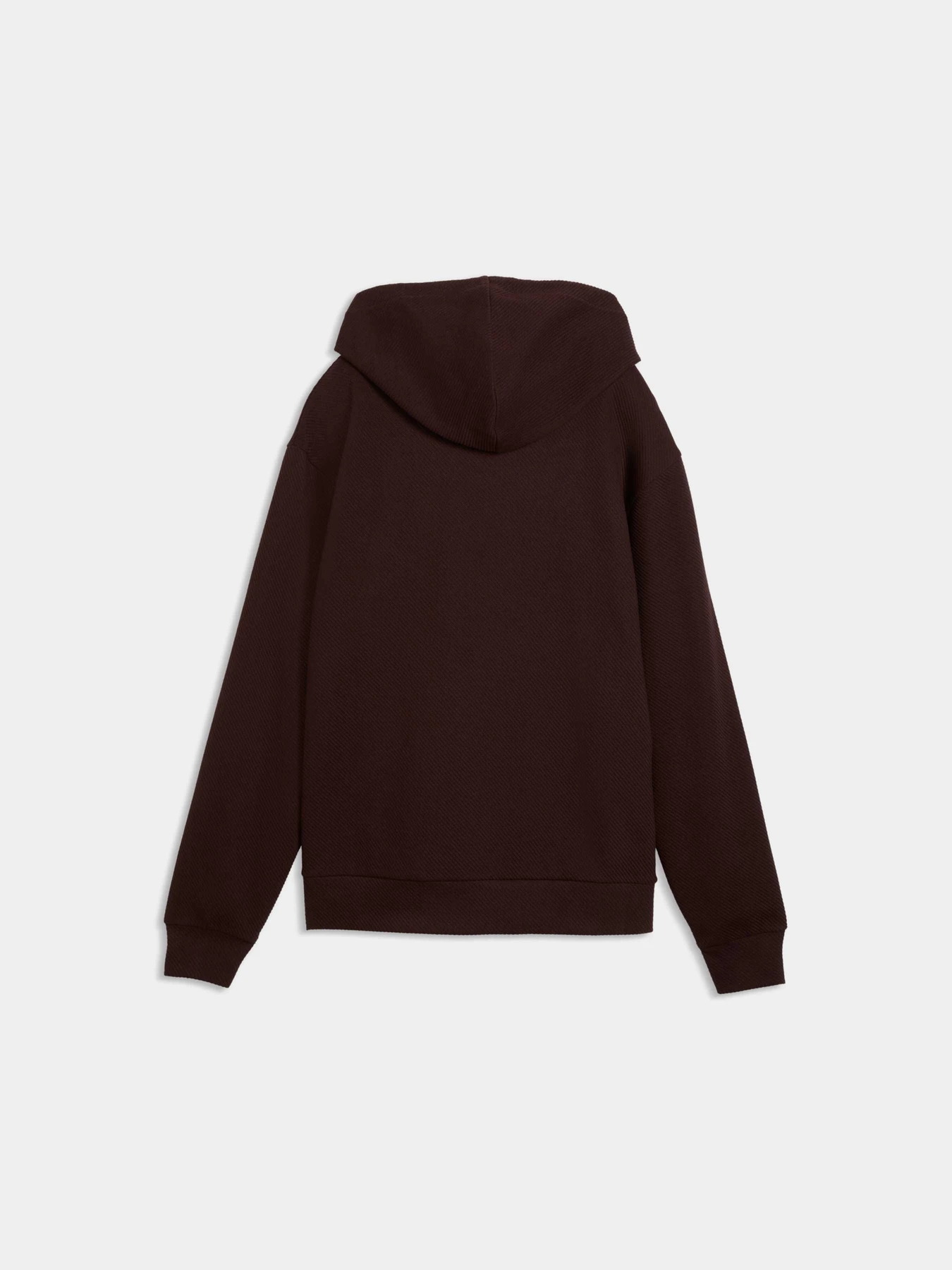 Худі та світшоти PUMA Ess Elevated Hoodie модель 694019 Фото