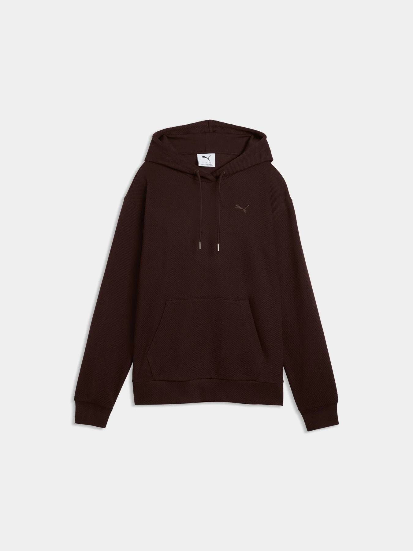 Худі та світшоти PUMA Ess Elevated Hoodie модель 694019 Фото