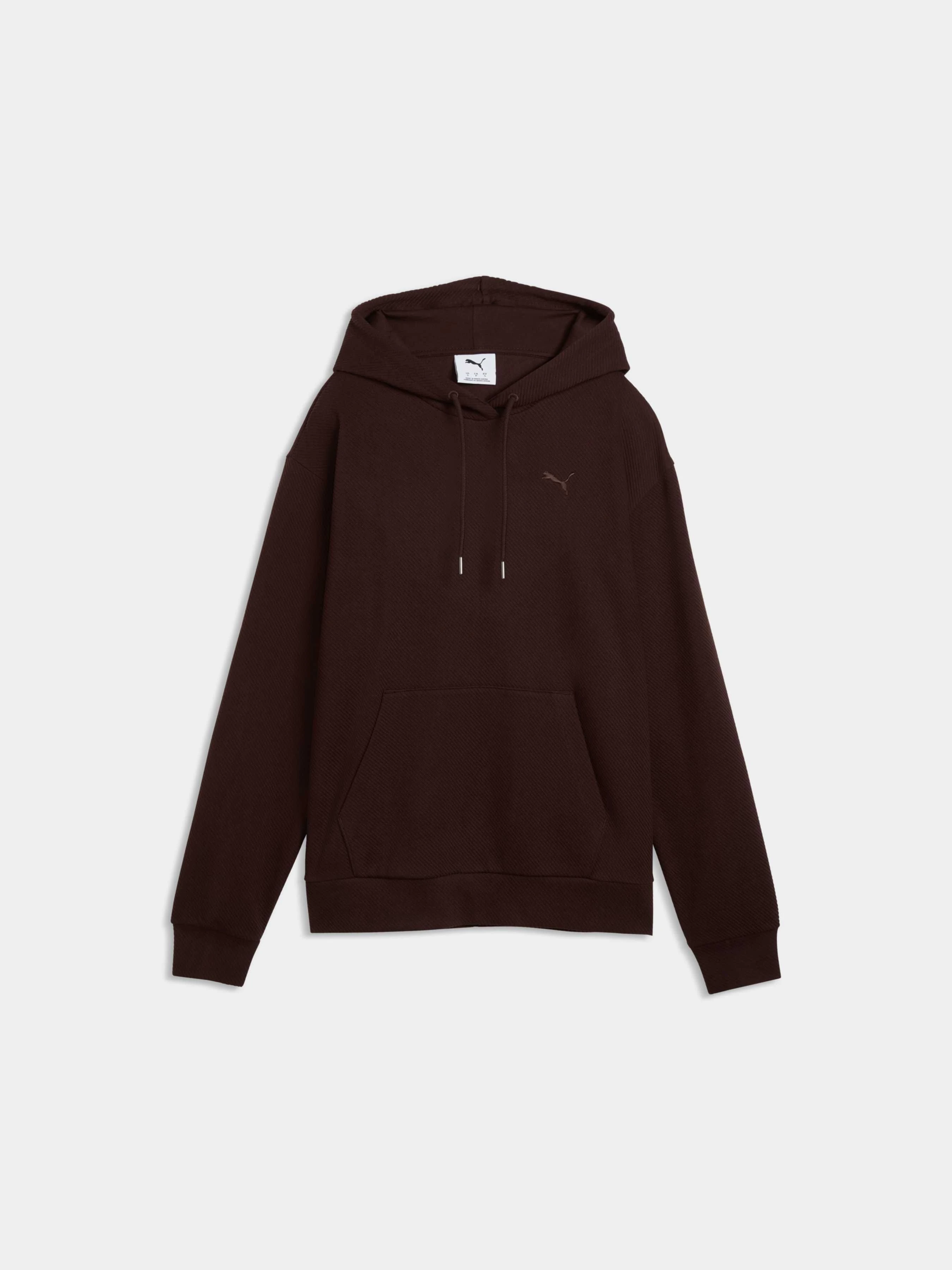 Жіноче Худі PUMA Ess Elevated Hoodie