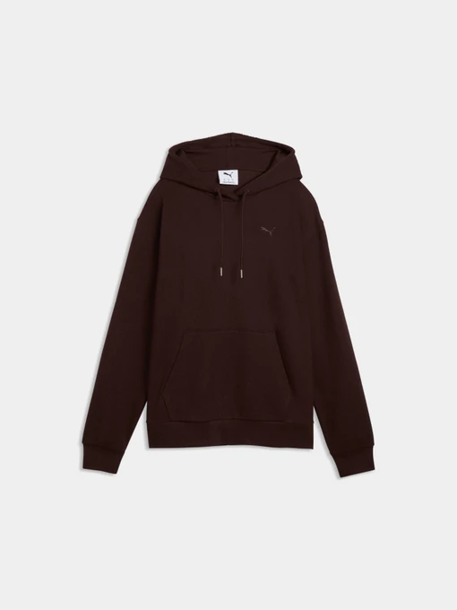 Худі та світшоти PUMA Ess Elevated Hoodie модель 694019 Фото