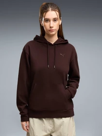 Худі та світшоти PUMA Ess Elevated Hoodie модель 694019 Фото