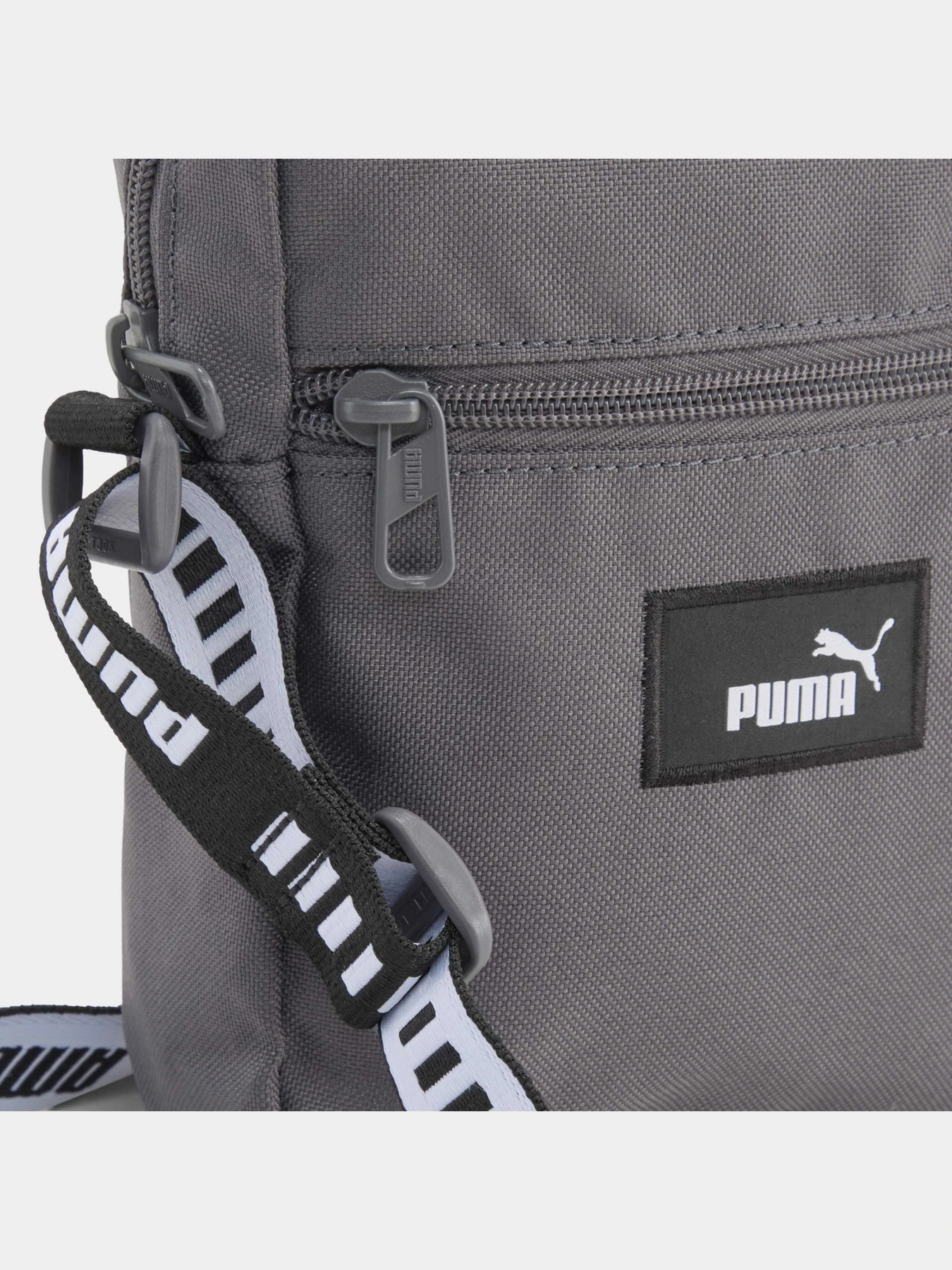 Сумки PUMA Phase Tape Portable модель 092201 Фото