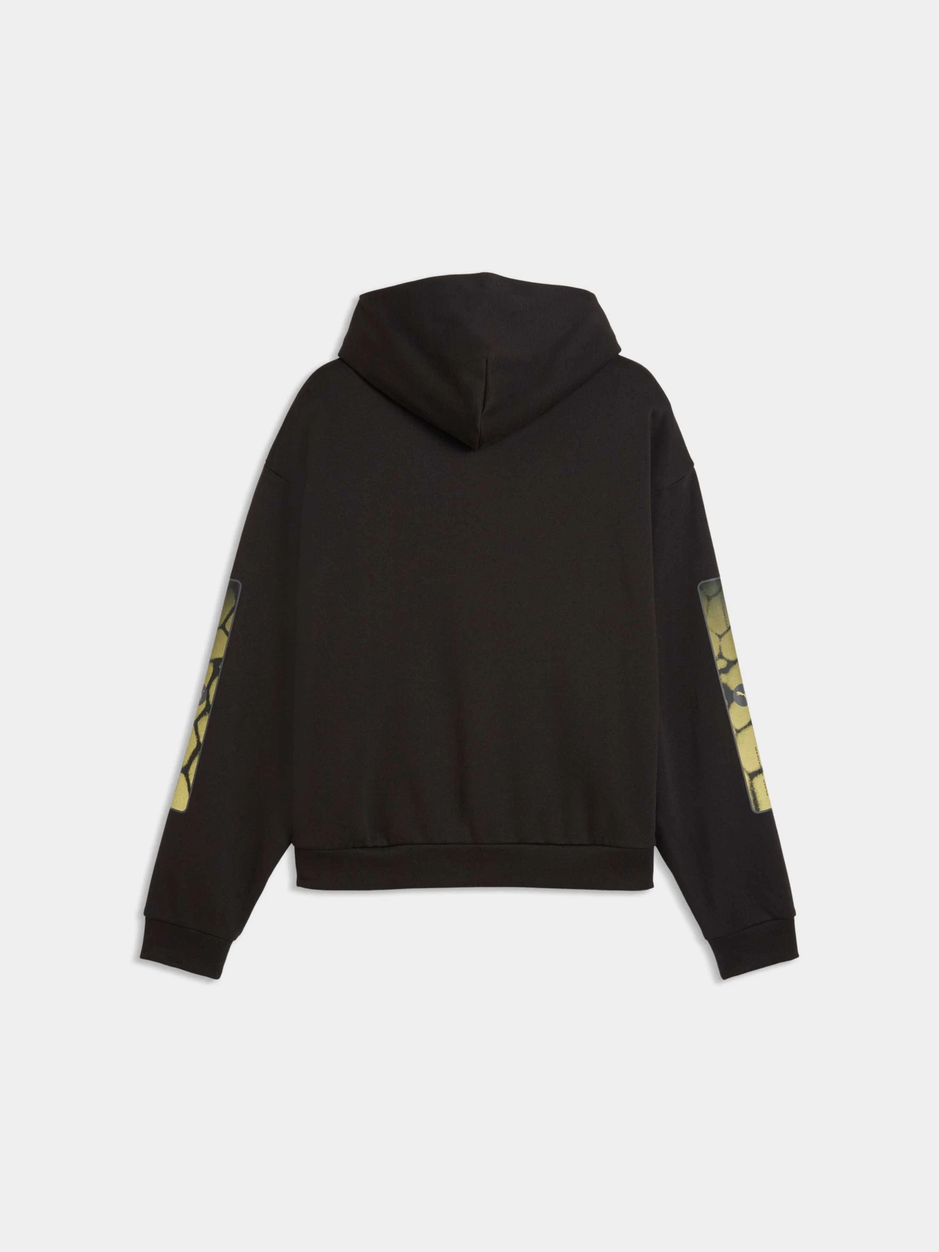 Худі та світшоти PUMA Sport Street Boxy Graph модель 694322 Фото