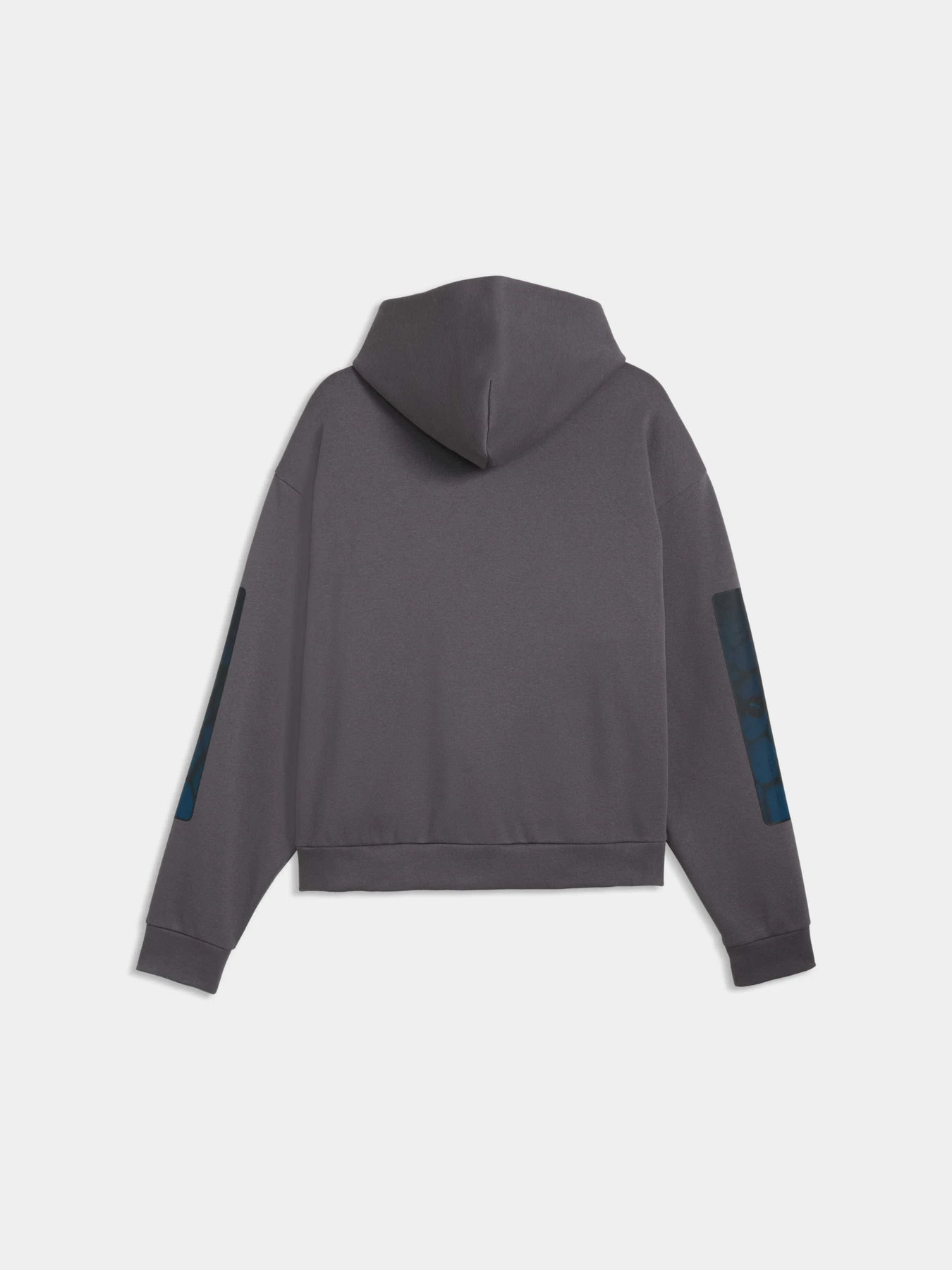 Худі та світшоти PUMA Sport Street Boxy Graph модель 694322 Фото