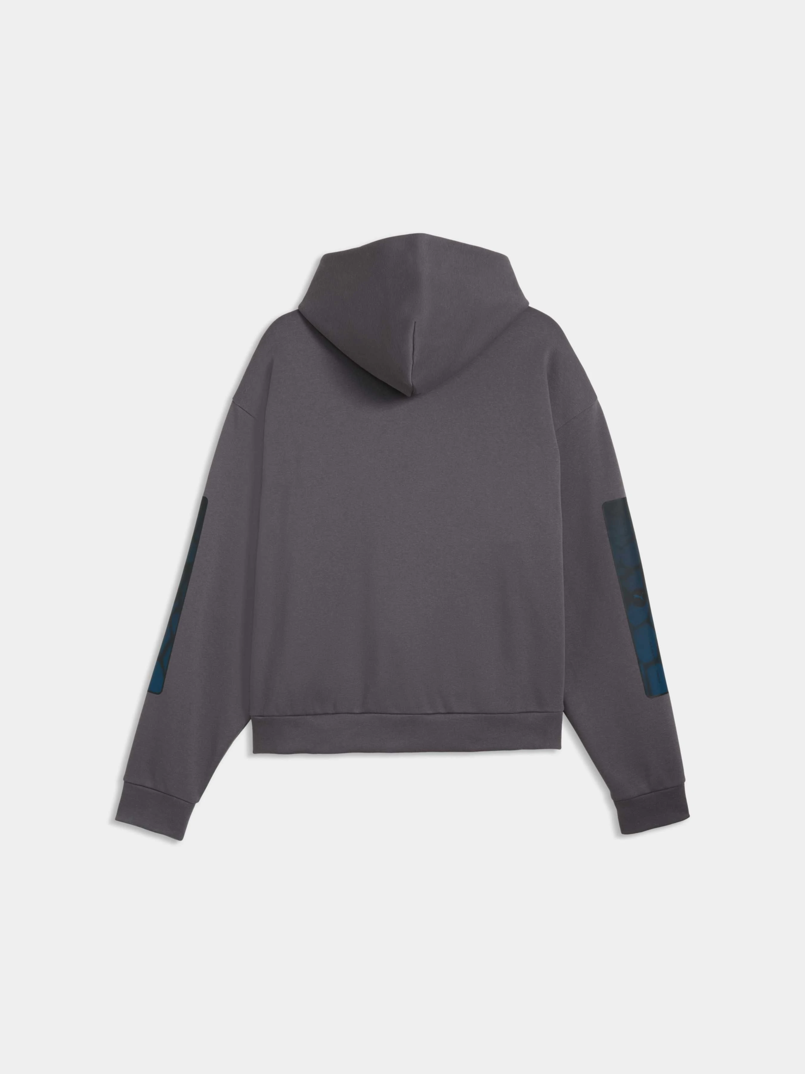Чоловіче Худі PUMA Sport Street Boxy Graph фото 2