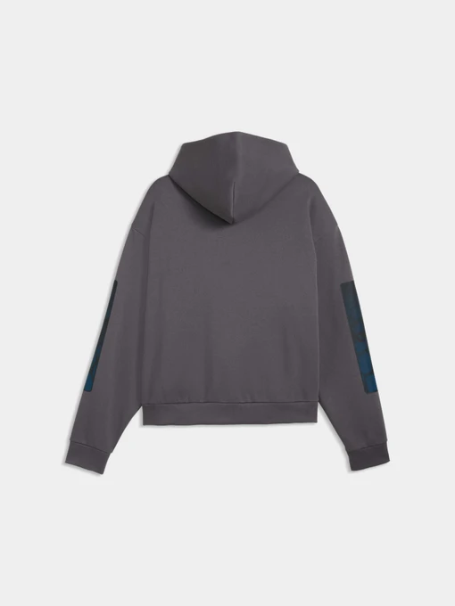 Чоловіче Худі PUMA Sport Street Boxy Graph фото 2