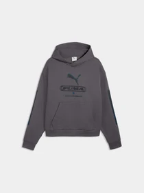 Худи и свитшоты PUMA Sport Street Boxy Graph модель 694322 Фото