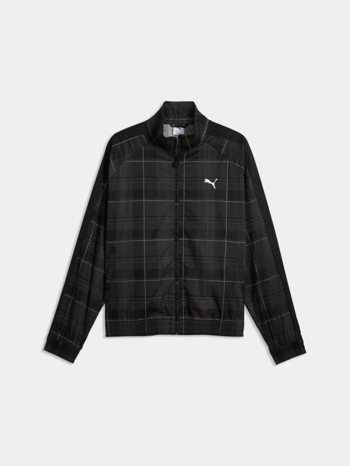 Куртки и дубленки PUMA модель 636731 Фото