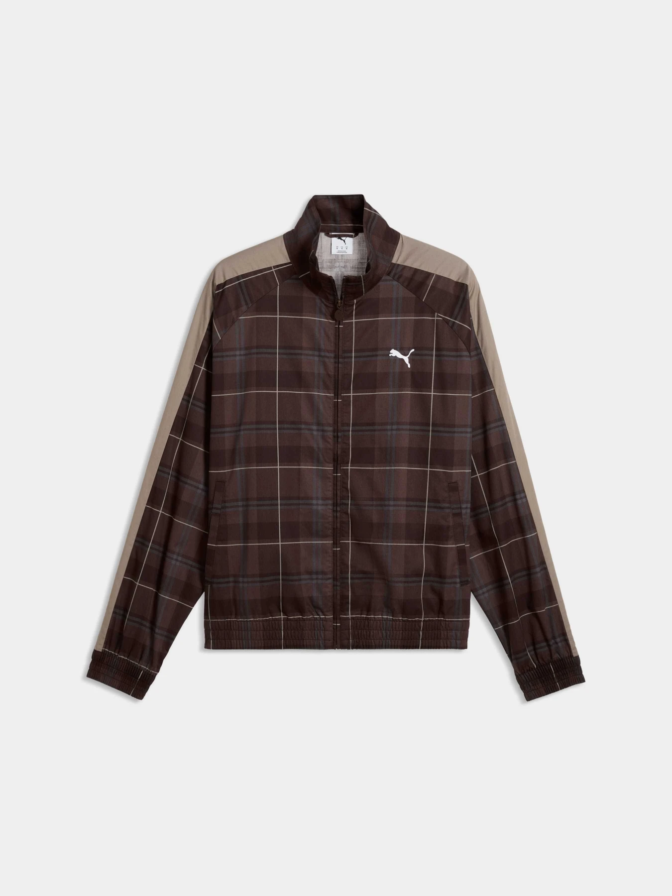 Куртки и дубленки PUMA модель 636731 Куртки и дубленки PUMA модель 636731 Фото