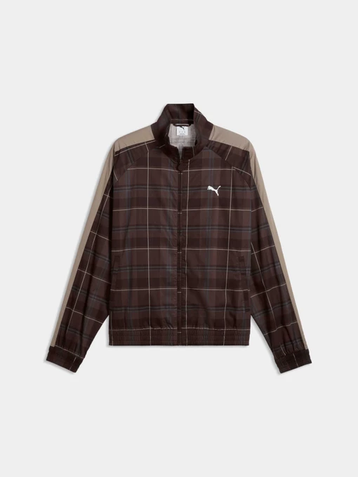 Куртки и дубленки PUMA модель 636731 Фото
