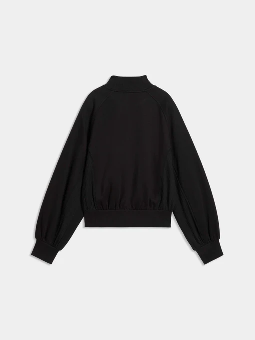 Жіночий Світшот PUMA Her Mock Neck Crew фото 2