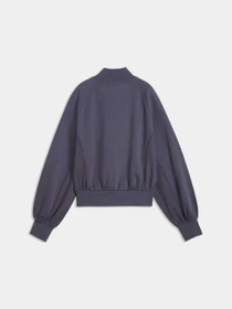 Худи и свитшоты PUMA Her Mock Neck Crew модель 694029 Фото