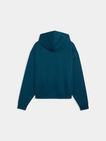 Худи и свитшоты PUMA Hoodie модель 695183 Фото