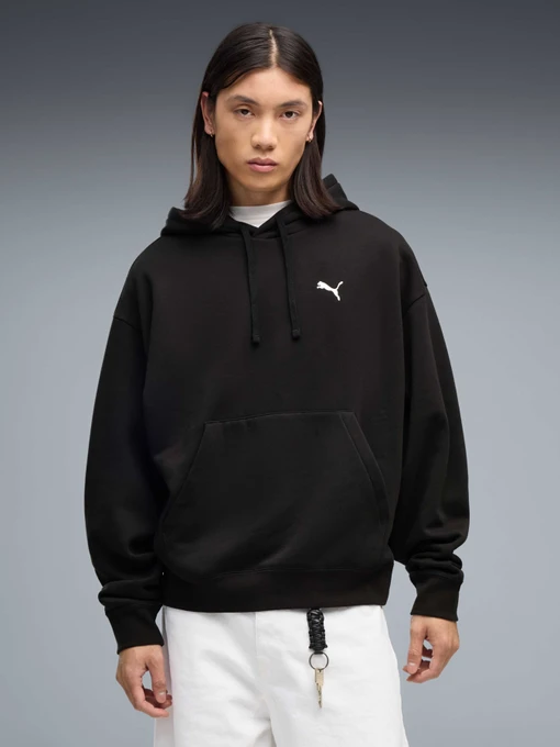 Чоловіче Худі PUMA Hoodie фото 3