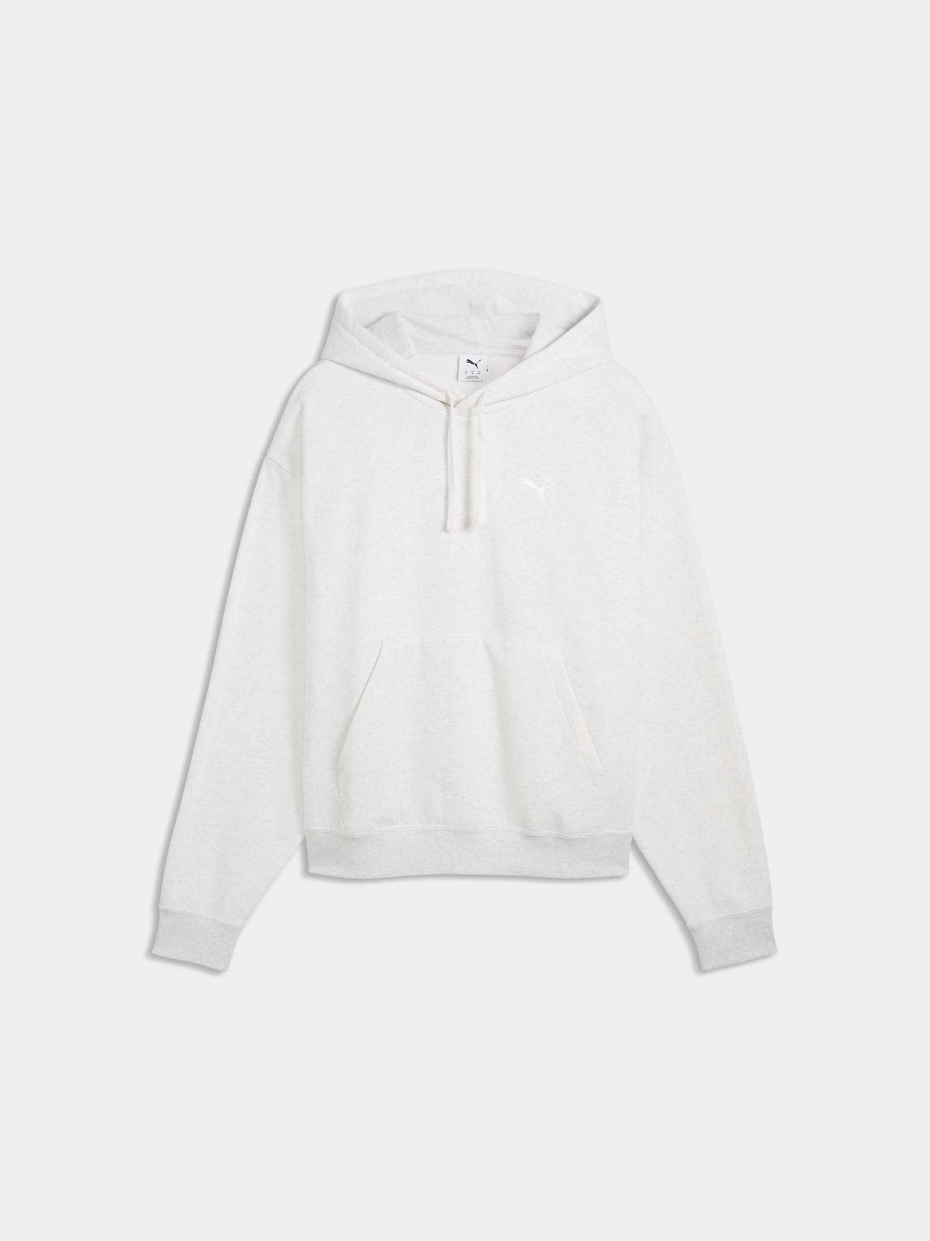 Худі та світшоти PUMA Hoodie модель 695183 Худі та світшоти PUMA Hoodie модель 695183 Фото