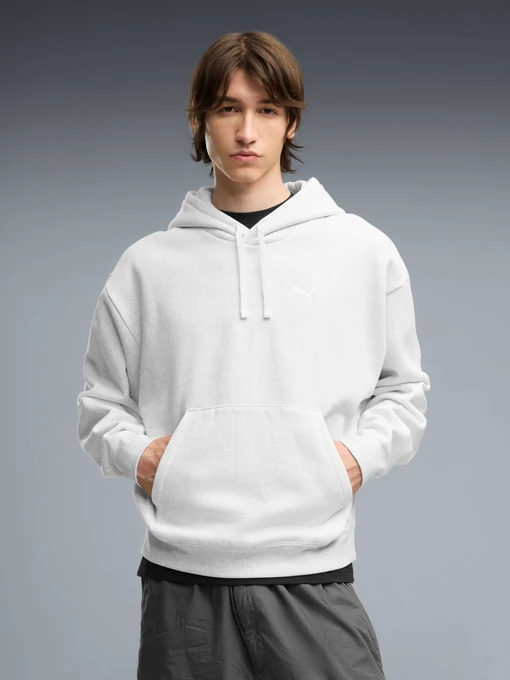 Чоловіче Худі PUMA Hoodie фото 3