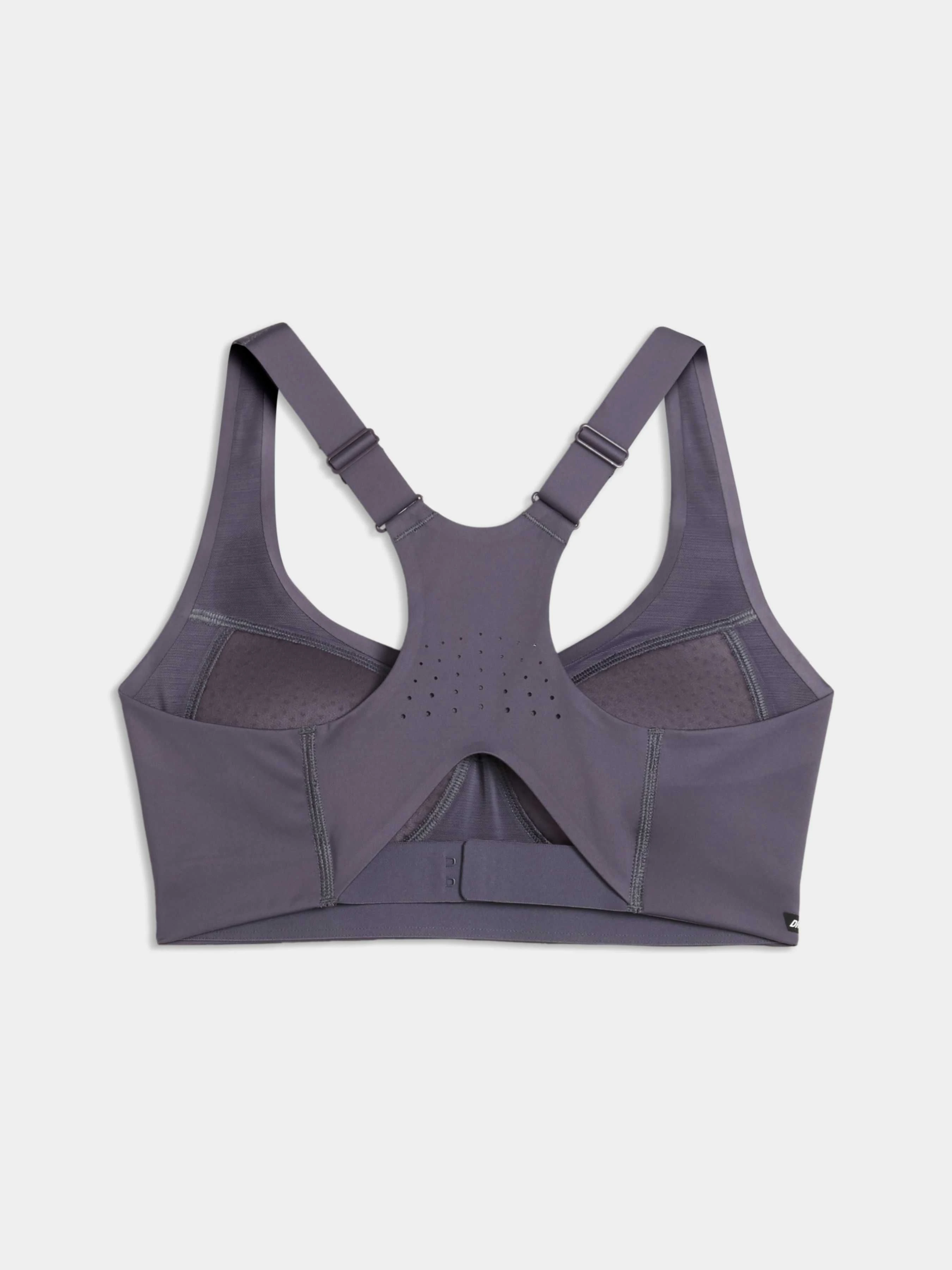 Жіночий Спортивний топ PUMA Pwrmode Bra - High фото 2