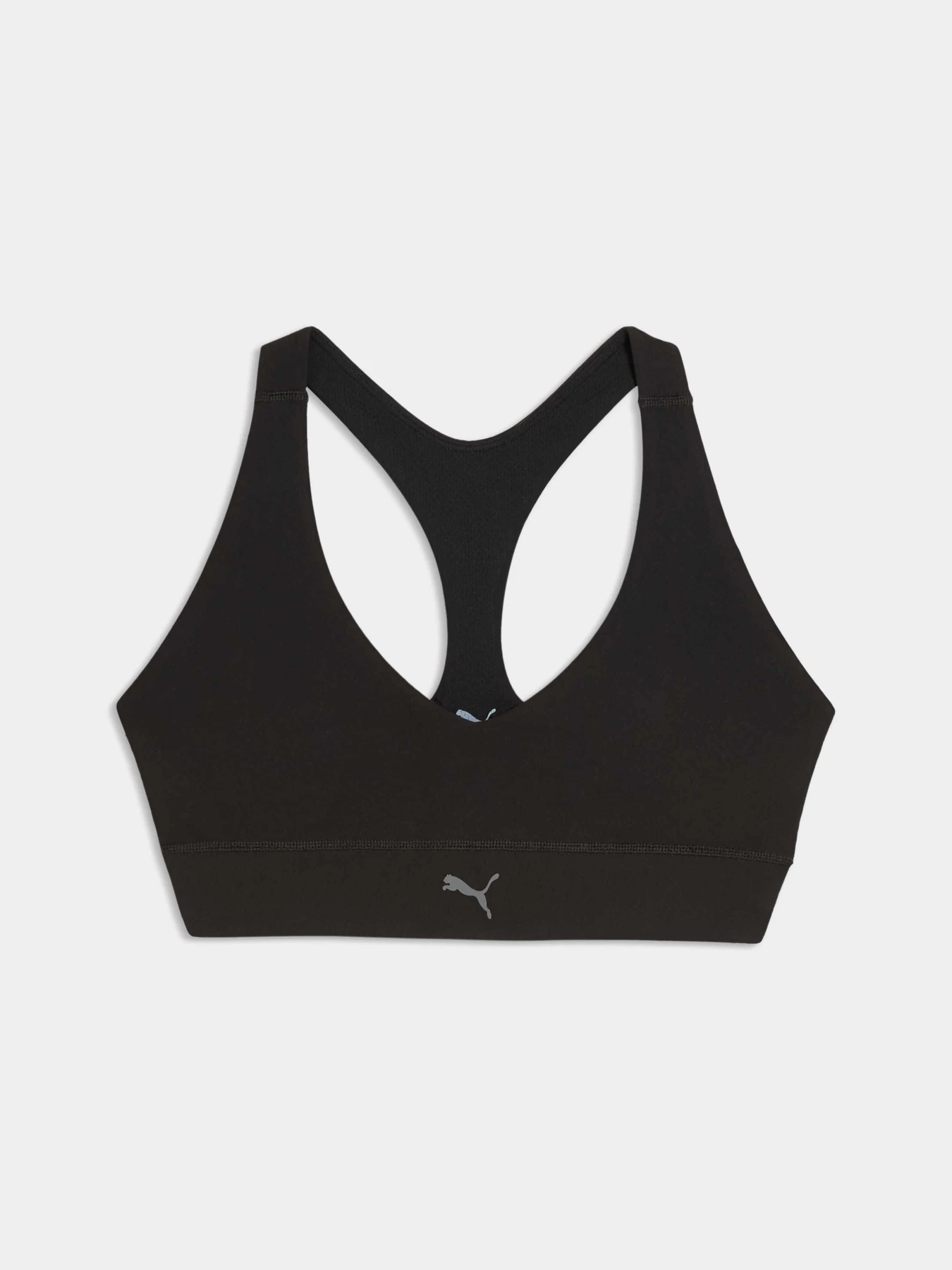 Футболки и поло PUMA Shapeluxe Bra - Mid модель 529067 Футболки и поло PUMA Shapeluxe Bra - Mid модель 529067 Фото