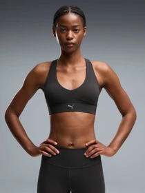 Футболки и поло PUMA Shapeluxe Bra - Mid модель 529067 Фото