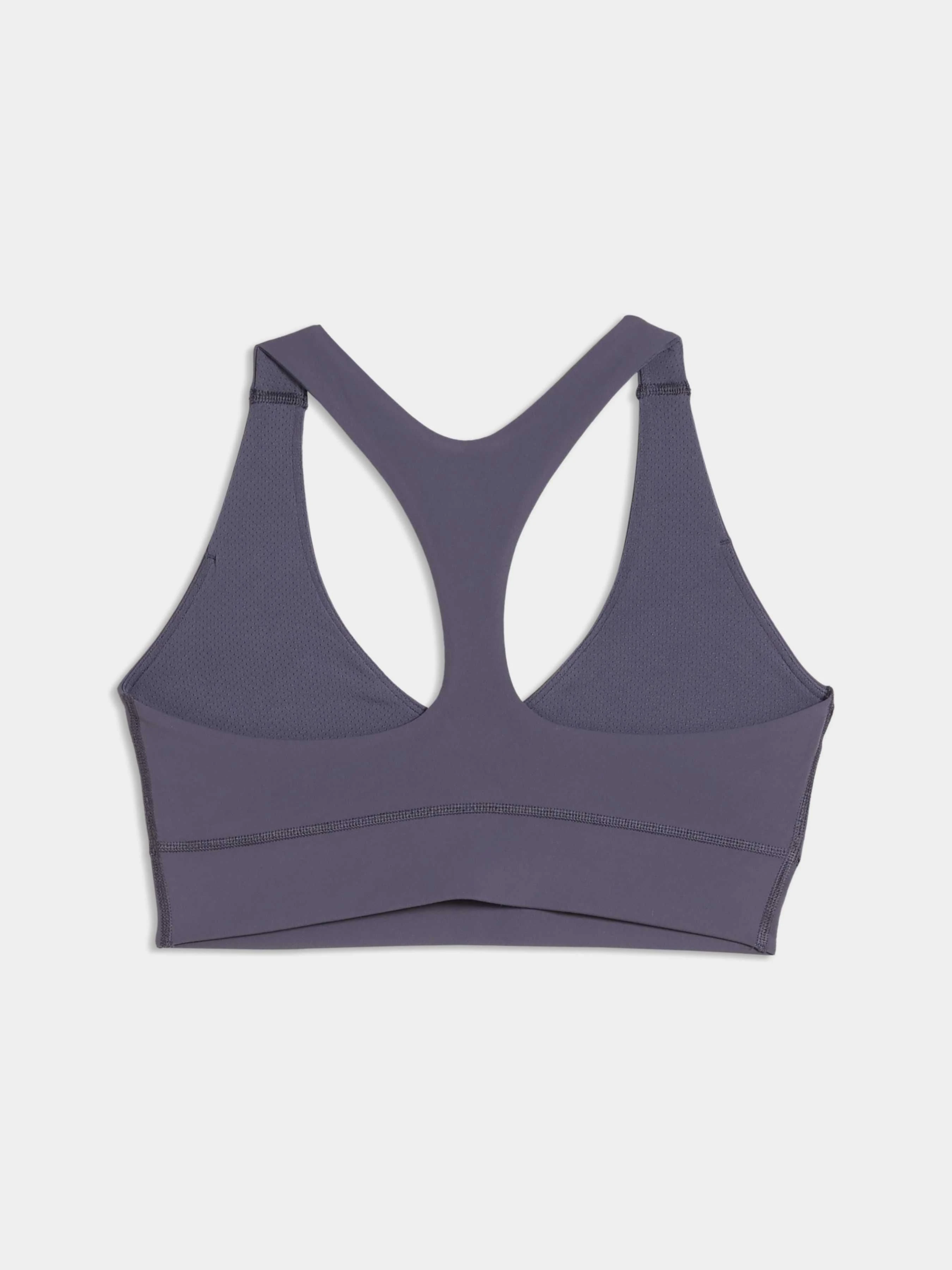 Жіночий Спортивний топ PUMA Shapeluxe Bra - Mid фото 2