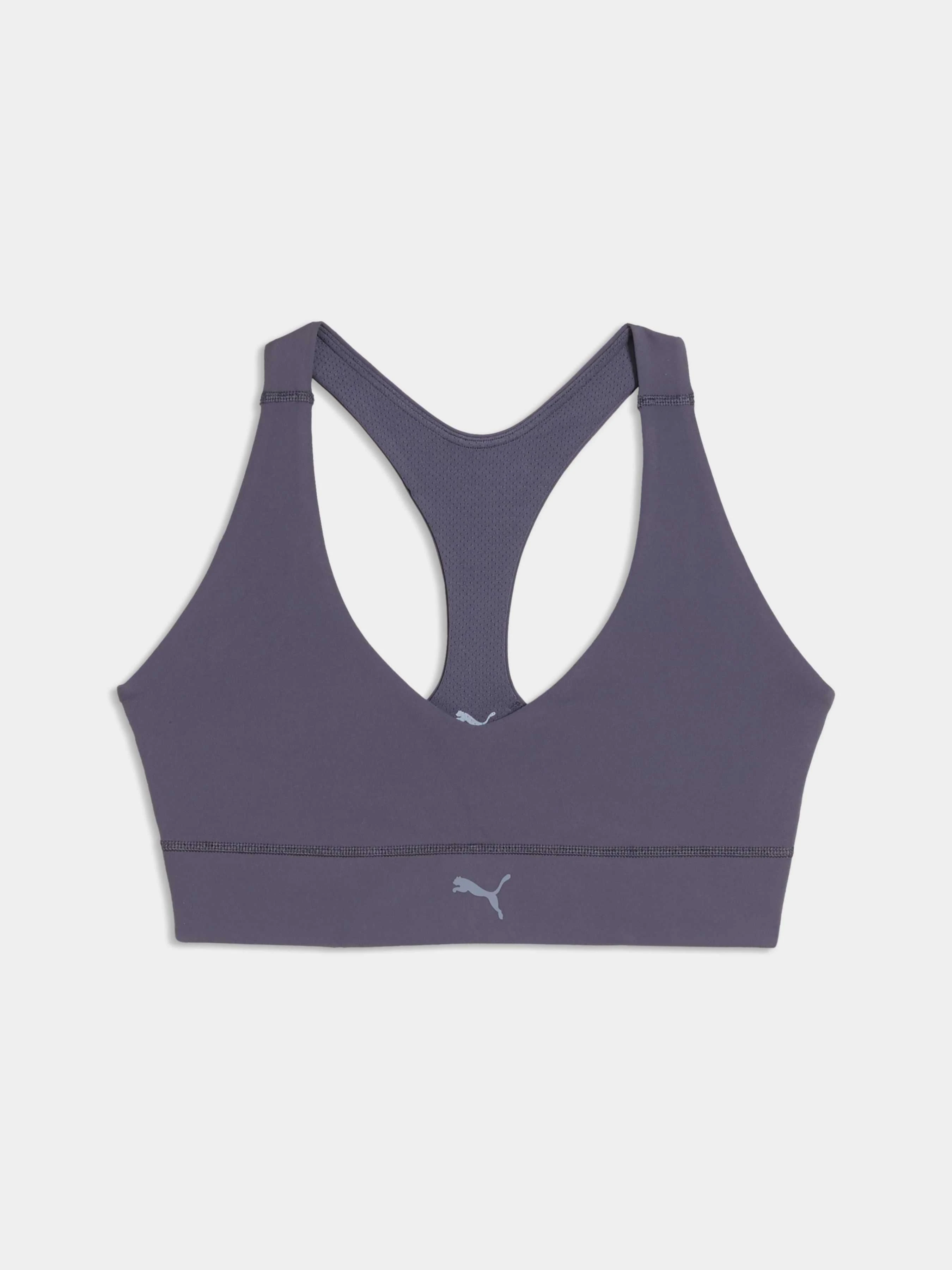 Жіночий Спортивний топ PUMA Shapeluxe Bra - Mid
