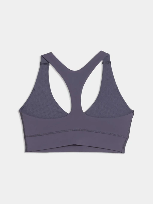 Жіночий Спортивний топ PUMA Shapeluxe Bra - Mid фото 2