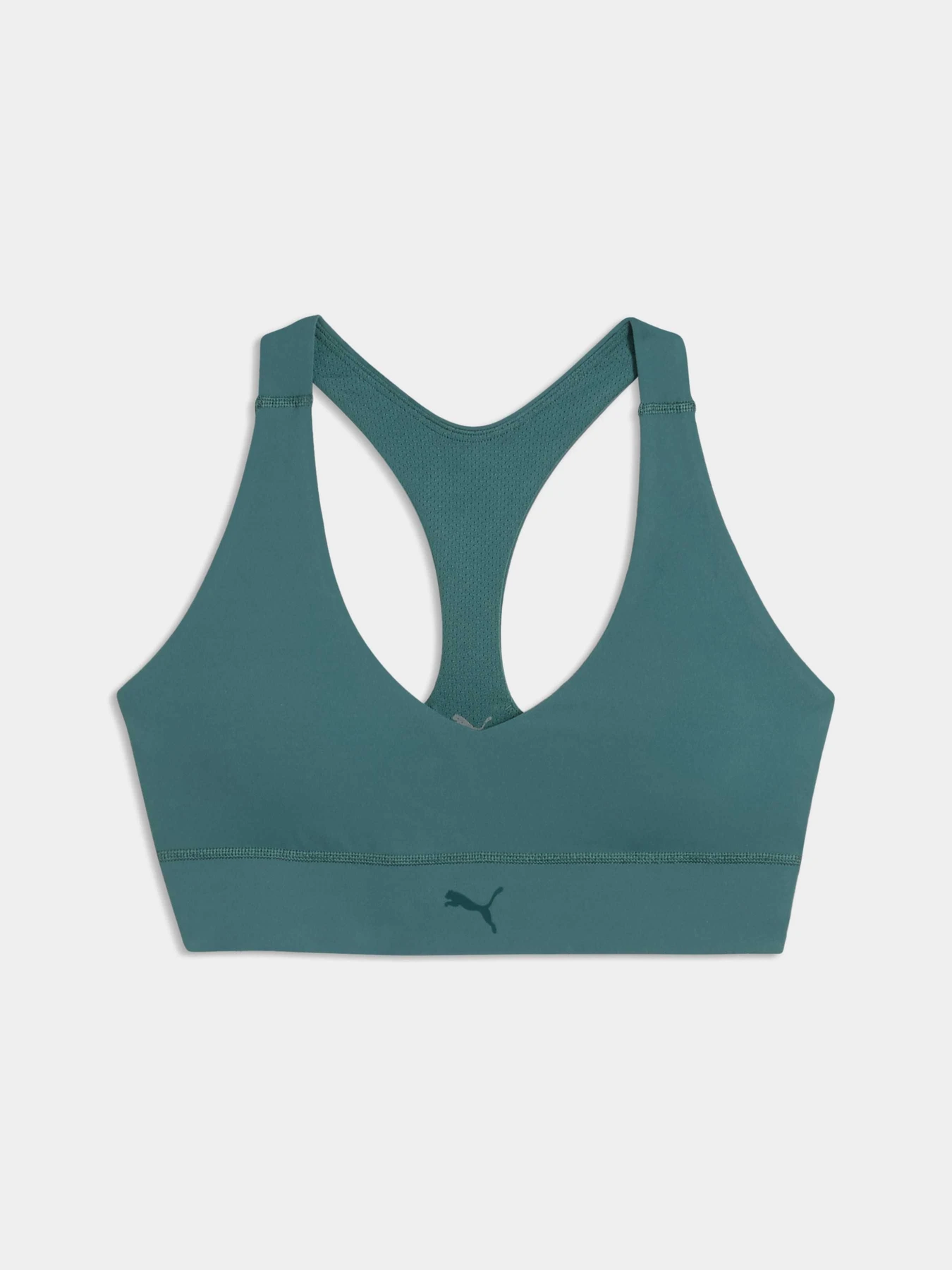 Футболки и поло PUMA Shapeluxe Bra - Mid модель 529067 Футболки и поло PUMA Shapeluxe Bra - Mid модель 529067 Фото