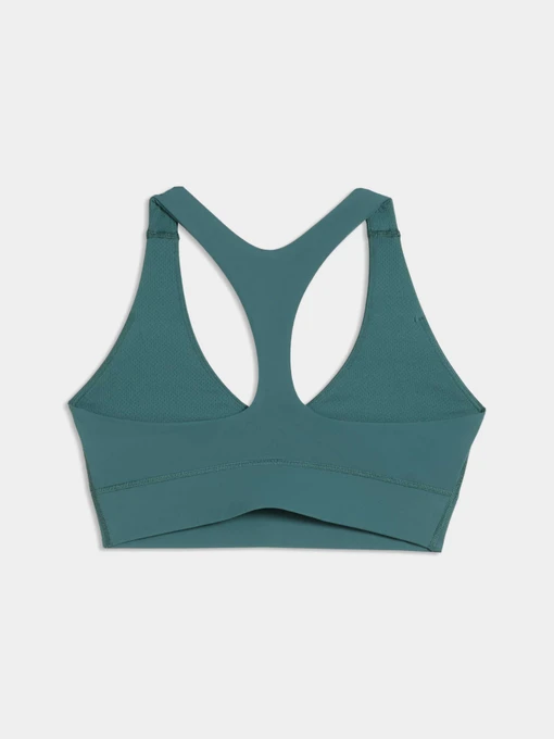 Жіночий Спортивний топ PUMA Shapeluxe Bra - Mid фото 2