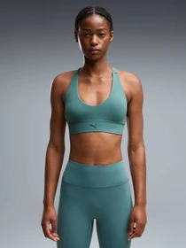 Футболки и поло PUMA Shapeluxe Bra - Mid модель 529067 Фото