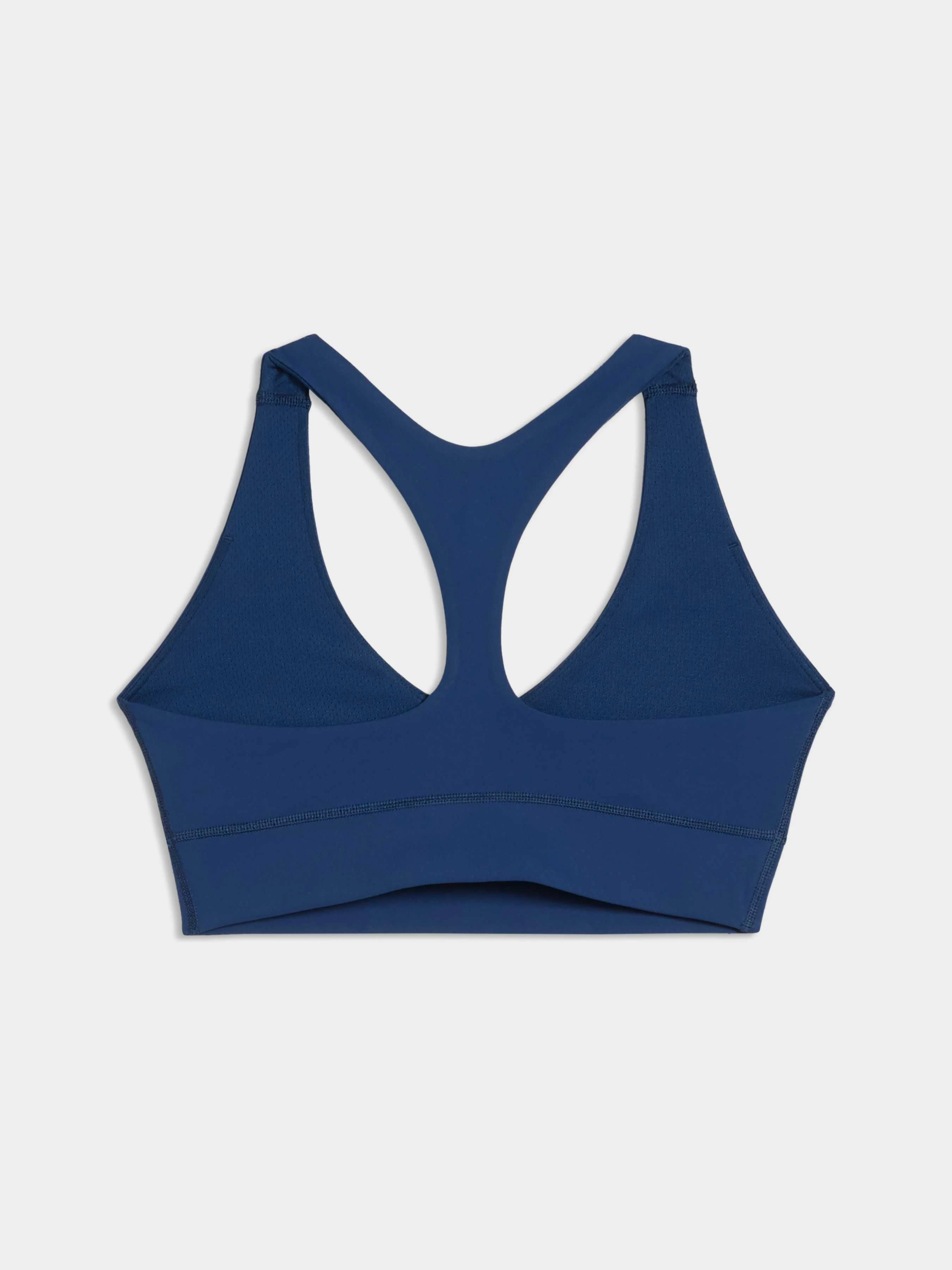 Жіночий Спортивний топ PUMA Shapeluxe Bra - Mid фото 2