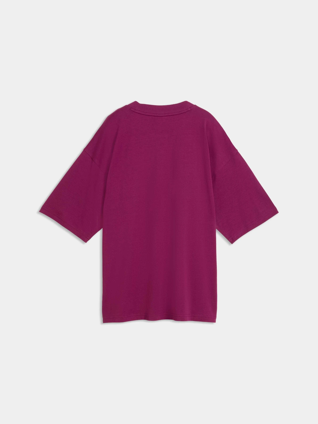 Футболки и поло PUMA Oversized Graphic Tee модель 637363 Футболки и поло PUMA Oversized Graphic Tee модель 637363 Фото